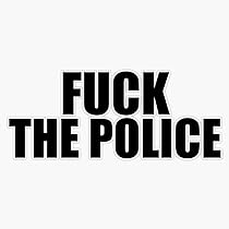 SupremeFTP（Fuck Tha Police）ステッカー 3色セット4枚 2025年最新】FUCK THA POLICEの人気アイテム - メルカリ