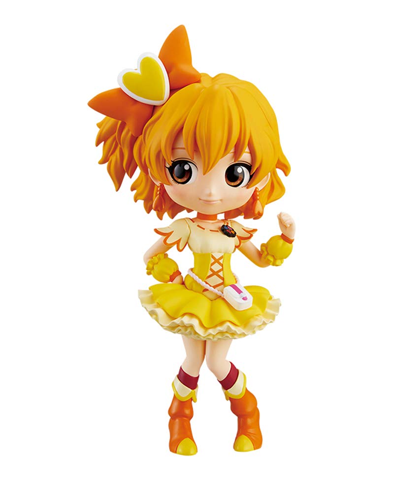 fresh pretty Cure! Q posket-CurePine- Cure Pine figure Normal color Ver.