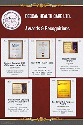 deccan healthcare products online