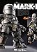 Beast Kingdom Egg Attack Action Iron Man Mark 1 Iron Man 3 Action Figure