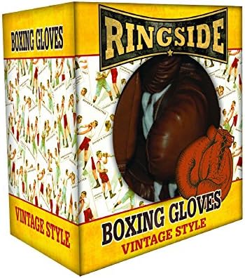 vintage boxing gloves amazon