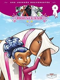 Une  journée mouvementée