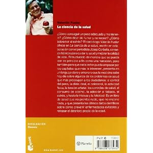 La Ciencia de la Salud (nf)