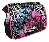 Toy Hannah Montana Messenger Bag Book