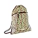 KidKraft Drawstring Backpack, Monkey