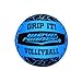 Flash Sales Wave Runner Grip It Volleyball- 8-Inch All Weather Volleyball with Sure-Grip Technology | Perfect Ball for Indoor & Outdoor Play!