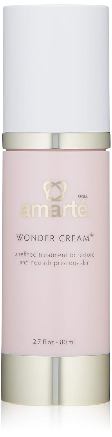 amarte wonder cream