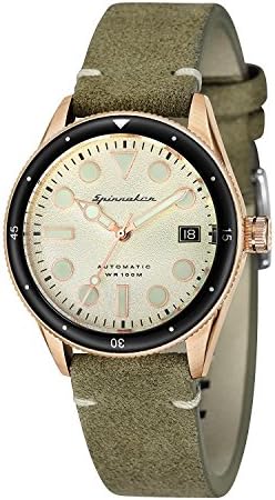 Spinnaker watch CAHILLMIDSIZE SP-5042-05 Men's