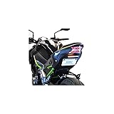 New Rage Cycles Fender Eliminator Compatible for