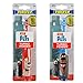 The Secret Life of Pets Firefly Turbo Power Toothbrush