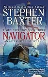 Navigator: Time's Tapestry, Book Three