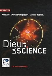 Dieu et la science