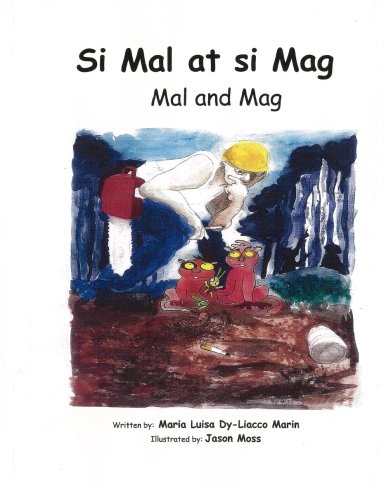 Si Mal at si Mag: Mal and Mag