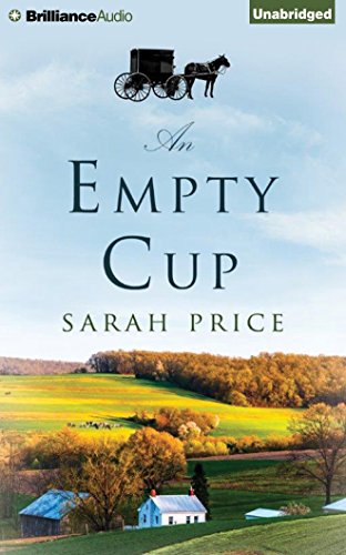 An Empty Cup