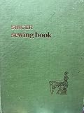 Singer Sewing Book by Jessie Hutton (1972-08-06)