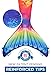 Fin Fun Mermaid Tail Only, Reinforced Tips, NO Monofin, Amazon Rainforest, Adult M