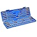 Yescom 20pcs SDS Plus Rotary Hammer Drill Bits Carbide Tip Concrete Masonry Hole Tool Set