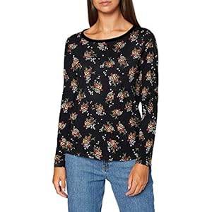 ESPRIT 090EE1K328 dames T-Shirt