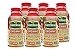 (6 bottles/2oz each) White House Organic Apple Cider Vinegar ON-THE-GO (Pack of 3)