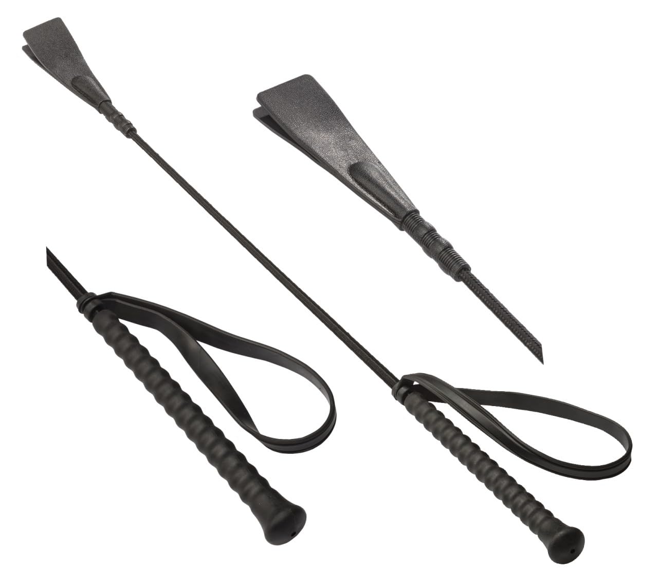 SToys 700000254608 65 cm Paddle with Handle and Handrail