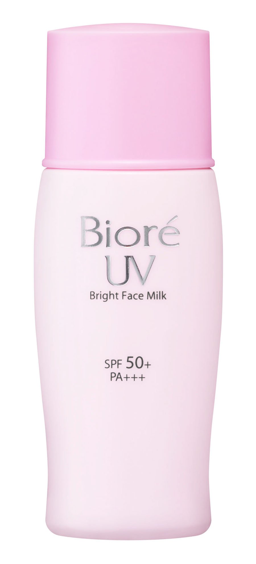 biore uv sarasara bright milk