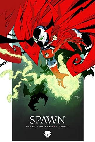 Amazon.com: Hellspawn: The Complete Collection eBook : Bendis