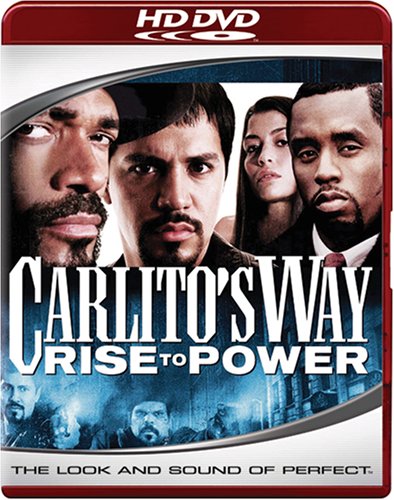 Carlito`S Way: Rise To Power Full Movie Part 1