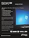 Seiki Pro SM40UNP 40.0-Inch 4K LED-Lit Monitor