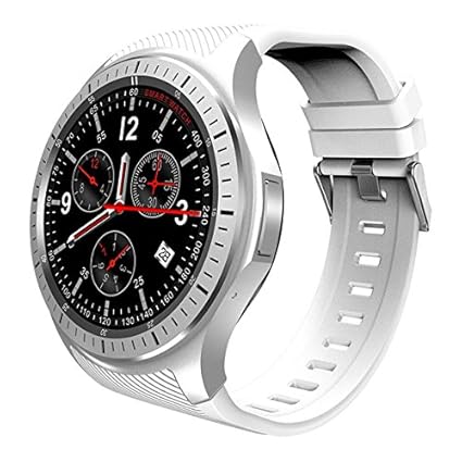 dm368 smartwatch