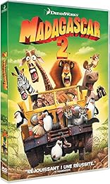 Madagascar 2