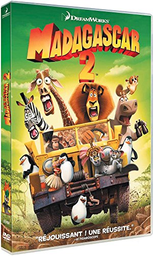 Madagascar 2