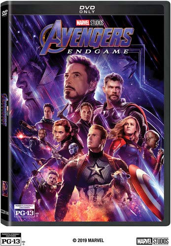 Amazoncom Avengers Endgame Robert Downey Chris Evans