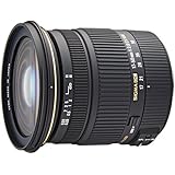Sigma 17-50mm f/2.8 EX DC OS HSM FLD Large Aperture Standard Zoom Lens for Canon Digital DSLR Camera