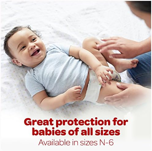 huggies 34 pack size 3