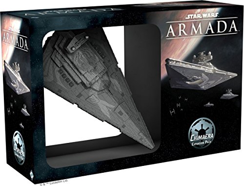 Sw armada: the chimaera
