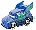 Mattel Disney/Pixar Cars, Tuners Die-Cast Vehicle, DJ with Flames #4/8, 1:55 Scale