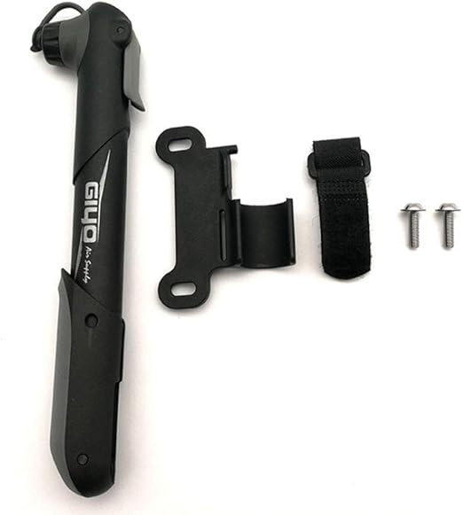 home bargains bike pump