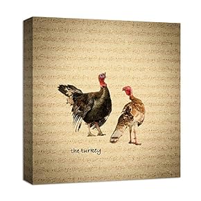 SIGNFORD Canvas Wall Art for Living Room,Bedroom Home...