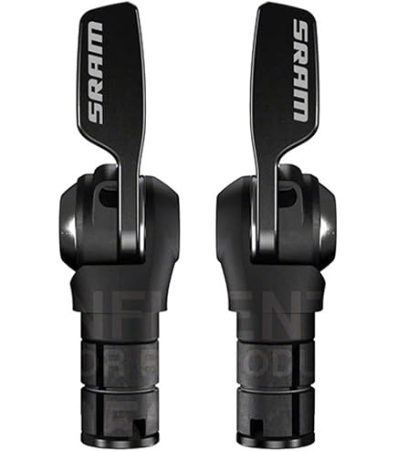 パーツ DURA-ACE SL-BSR1 Shifter Road SHIMANO Dura-Ace SL-BSR1 11-Spd Bar End Type F
