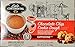 Cafe Continental CHOCOLATE CHIP COOKIE DOUGH Cappuccino 12 Cups. Single Serve Brew Cups, Keuring 2.0. (Chocolate Chip Cookie Dough)