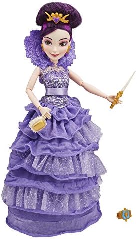 Disney Descendants Coronation Mal Isle 