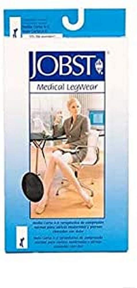 Jobst Panty Jobst 140 Black T/2 100 g