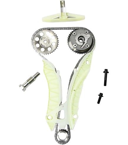 Amazon.com: DNJ TK827 Timing Chain Kit for 2007-2016 Mini Cooper