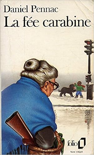 Amazon Fr La Fee Carabine Pennac Daniel Ref18047 Pennac Daniel Livres