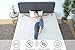 Queen Memory Foam Mattress, Avenco 10 Inch Queen Size Mattress in a Box, Premium Bed Mattress Queen with CertiPUR-US Foam for Supportive, Pressure Relief & Cooler Sleeping, 10 Years Support