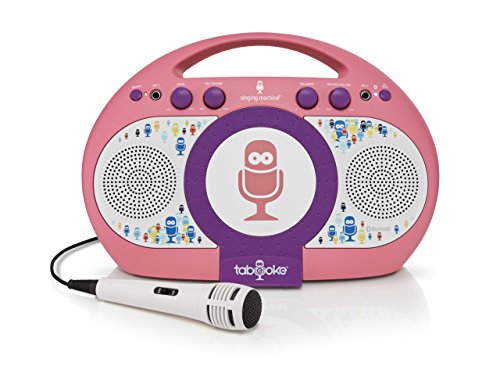 1 Singing+Machine+ISM398PP+Karaoke+System
