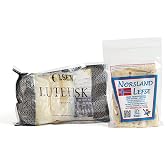 Lutefisk &amp; Lefse Dinner for 2 Gift Pack