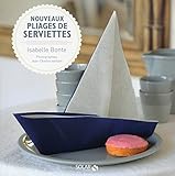 Pliages de serviettes by