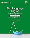Cambridge IGCSE™ First Language English