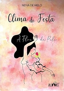 Livro Clima de festa: À flor da pele
